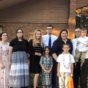 Meet your Posher, Salina